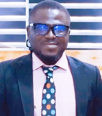 Dr. Udhekru Onoride Duke